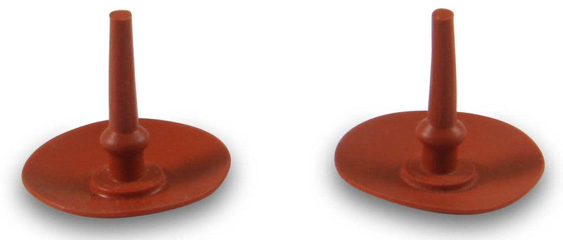 Holley Accelerator Pump Umbrella Check Valve (2pk) (HO26-41) HO26-41