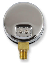 Holley Vacuum Gauge 2 in. Dia. (HO26-501)