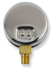 Holley Vacuum Gauge 2 in. Dia. (HO26-501)