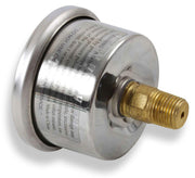 Holley Mechanical Fuel Pressure Gauge (HO26-504)