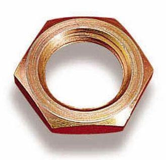 Holley Dashpot/Solenoid Bracket Lock Nut (HO26-57) HO26-57