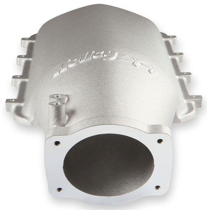 Holley LS3/L92 Hi-Ram Intake Manifold (HO300-116)