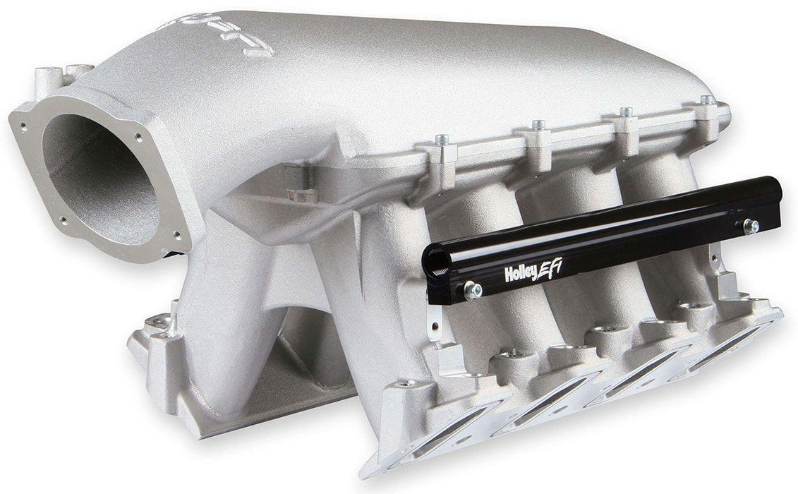 Holley LS3/L92 Hi-Ram Intake Manifold (HO300-116)