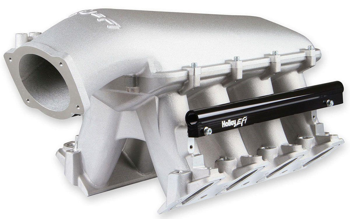 Holley LS3/L92 Hi-Ram Intake Manifold (HO300-117)