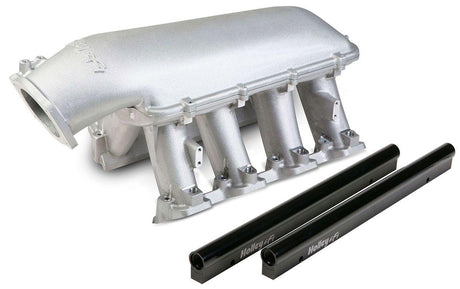 Holley LS1/LS2/LS6 Hi-Ram Intake Manifold (HO300-122) HO300-122