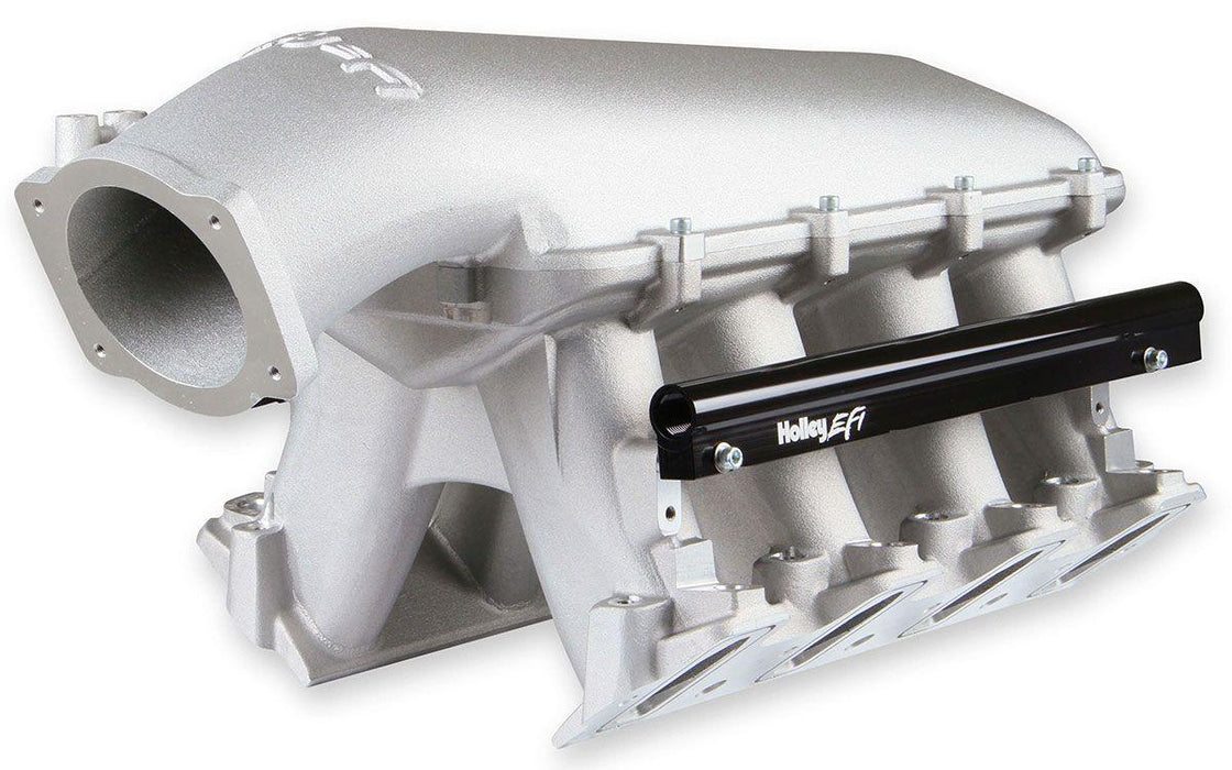 Holley LS1/LS2/LS6 Hi-Ram Intake Manifold (HO300-122)