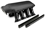 Holley LS1/LS2/LS6 Hi-Ram Intake Manifold - Black (HO300-123BK) HO300-123BK