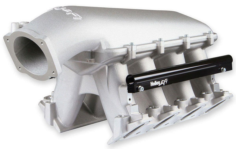 Holley LS1/LS2/LS6 Hi-Ram Intake Manifold (HO300-123)