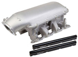 Holley LS1/LS2/LS6 Mid-Rise Intake Manifold (HO300-126) HO300-126