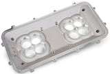 Holley LS1/LS2/LS6 Mid-Rise Intake Manifold (HO300-126)