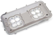 Holley LS1/LS2/LS6 Mid-Rise Intake Manifold (HO300-126)