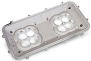 Holley LS1/LS2/LS6 Mid-Rise EFI Intake Manifold (HO300-127)