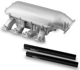 Holley LS3/L92 Mid-Rise EFI Intake Manifold (HO300-128) HO300-128