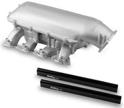 Holley LS3/L92 Mid-Rise EFI Intake Manifold (HO300-128) HO300-128