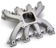 Holley LS3/L92 Single Plane Mid Rise Intake Manifold (HO300-136) HO300-136