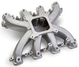 Holley LS1/LS2/LS6 Single Plane Mid Rise Intake Manifold (HO300-137) HO300-137