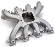 Holley LS1/LS2/LS6 Single Plane Mid Rise Intake Manifold (HO300-137) HO300-137