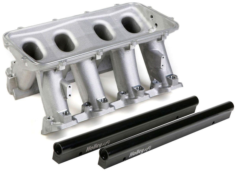 Holley LS3/L92 Hi-Ram Intake Manifold (HO300-214) HO300-214