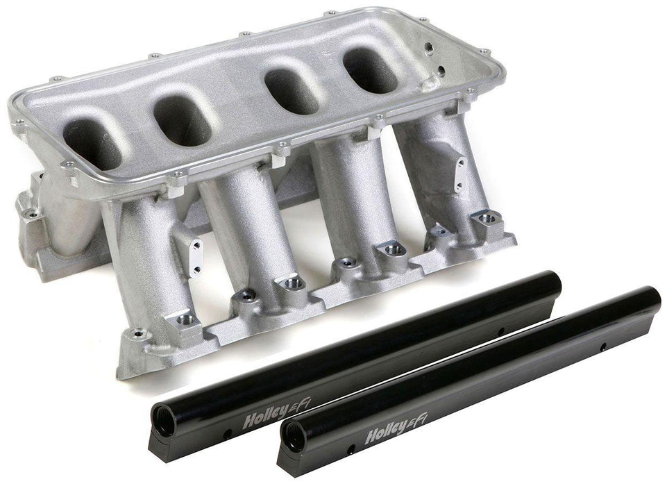 Holley LS3/L92 Hi-Ram Intake Manifold (HO300-214)