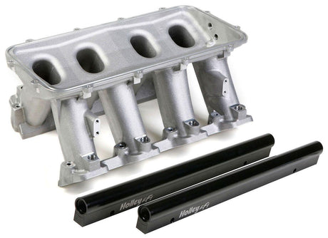Holley LS1/LS2/LS6 Hi-Ram Intake Manifold (HO300-227) HO300-227