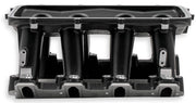 Holley LS1/LS2/LS6 Hi-Ram Intake Manifold - Black (HO300-227BK)