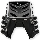 Holley LS1/LS2/LS6 Hi-Ram Intake Manifold - Black (HO300-227BK)