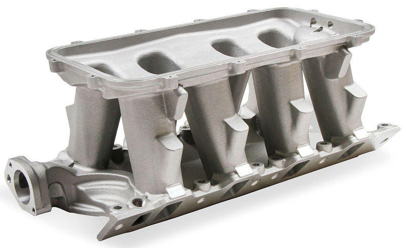 Holley Ford 302 Windsor Hi-Ram Intake Manifold (HO300-275) HO300-275