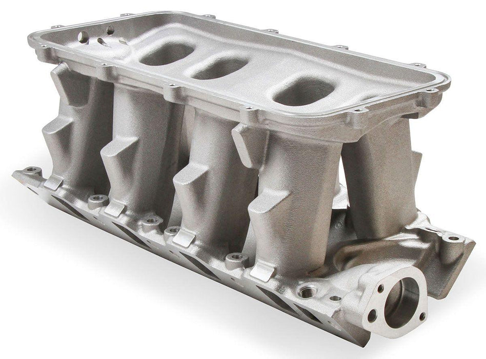 Holley Ford 302 Windsor Hi-Ram Intake Manifold (HO300-275)