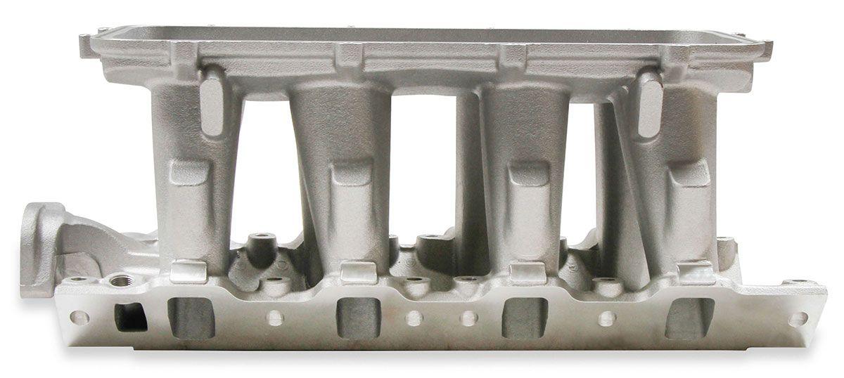 Holley Ford 302 Windsor Hi-Ram Intake Manifold (HO300-275)