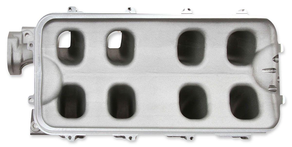 Holley Ford 302 Windsor Hi-Ram Intake Manifold (HO300-275)