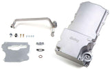 Holley GM LS Retro-fit Oil Pan (HO302-1) HO302-1