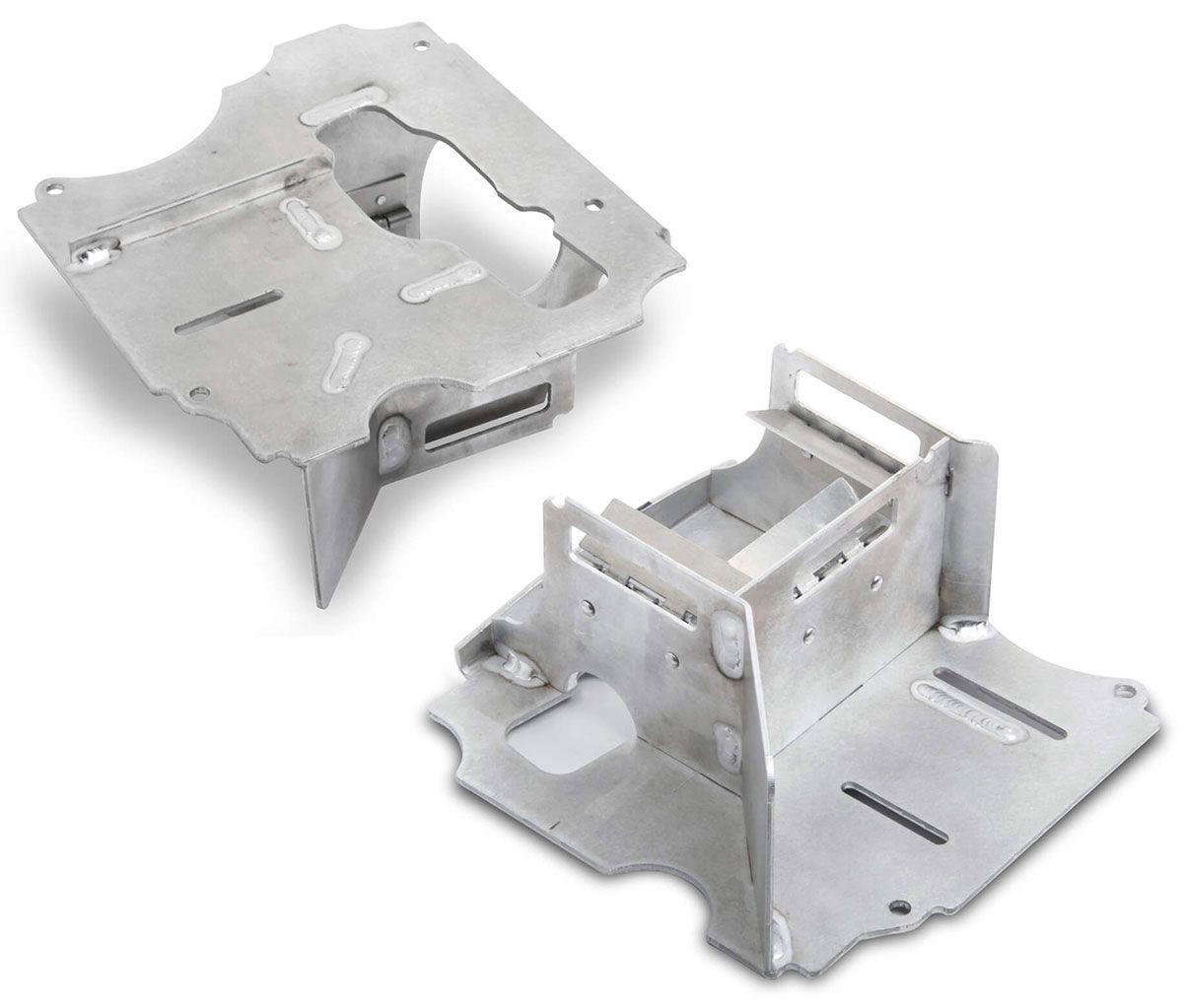 Holley Oil Pan Windage Tray (HO302-10) HO302-10