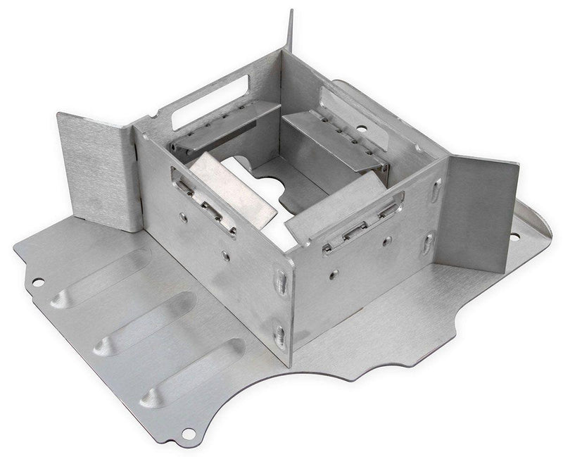 Holley Oil Pan Windage Tray (HO302-11) HO302-11