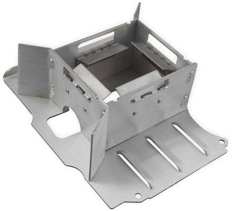 Holley Oil Pan Windage Tray (HO302-11)