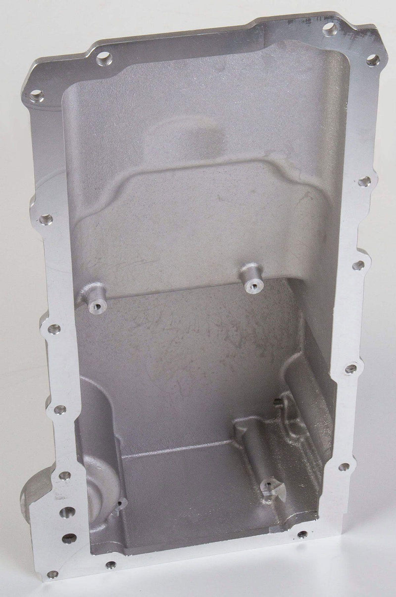 Holley GM LS Retro-fit Oil Pan (HO302-2)