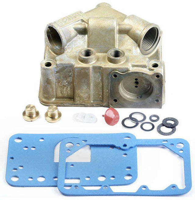 Holley Quick Change Jet Kit Fuel Bowl (HO34-27) HO34-27