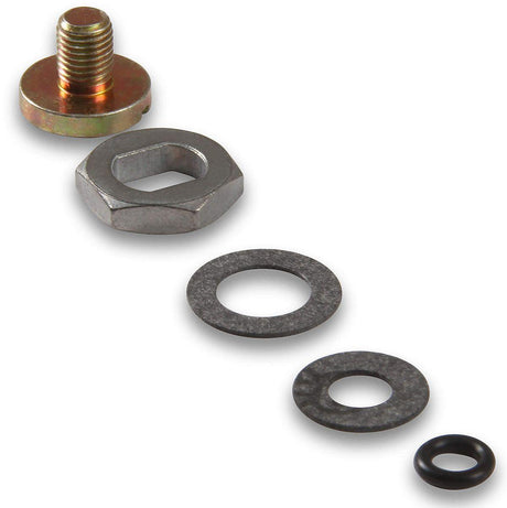 Holley Adjustable Needle & Seat Hardware Kit (HO34-7) HO34-7