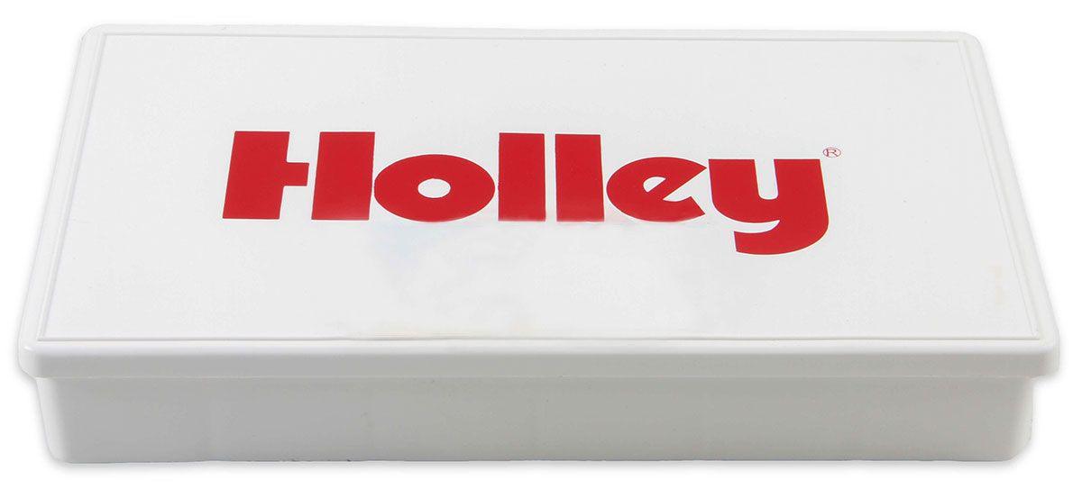 Holley Tuning/Calibration Kit For Double Pump Carburettor (HO36-182)