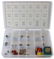 Holley Accelerator Pump Tuning Kit (HO36-184) HO36-184