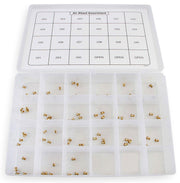 Holley Air Bleed Assortment Kit (HO36-240)