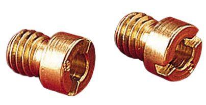 Holley Emulsion Bleed Kit (HO36-322) HO36-322