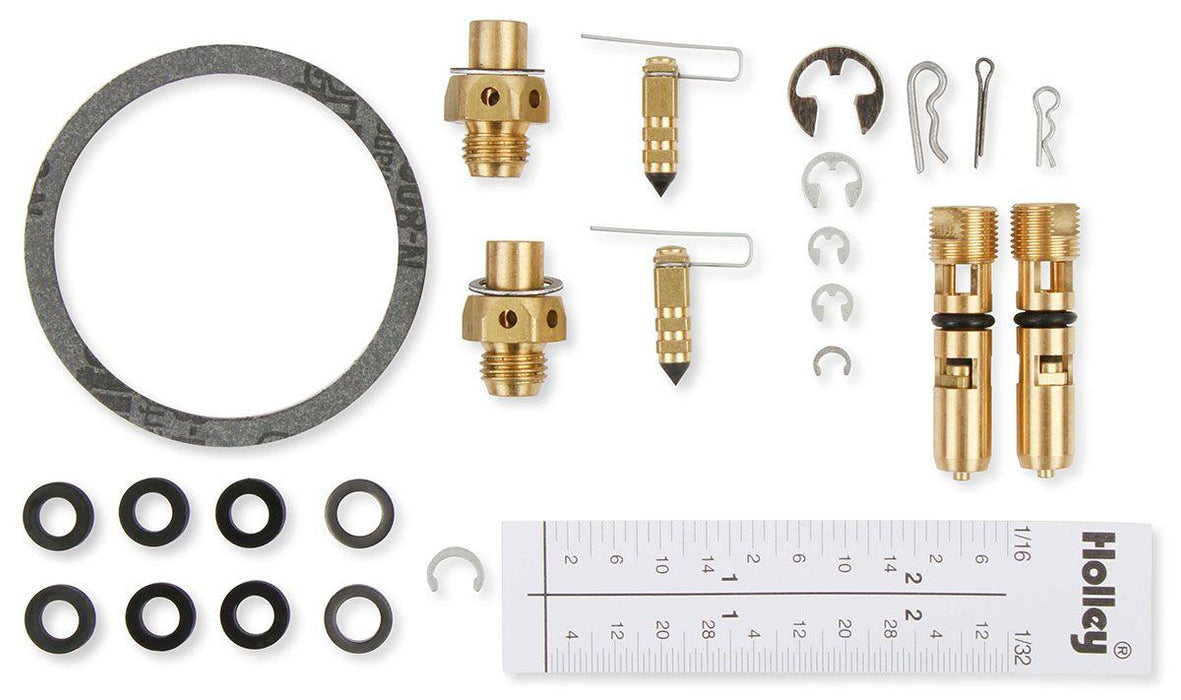 Holley Carburettor Renew Kit/Rebuild Kit (HO37-119)