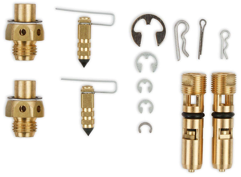 Holley Carburettor Renew Kit/Rebuild Kit (HO37-119)