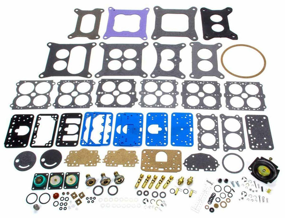 Holley Carburettor Renew Kit/Rebuild Kit (HO37-1536)