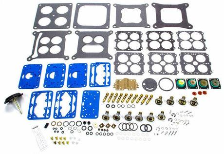 Holley Carburettor Renew Kit/Rebuild Kit (HO37-1539) HO37-1539