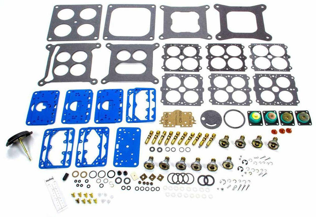 Holley Carburettor Renew Kit/Rebuild Kit (HO37-1539)