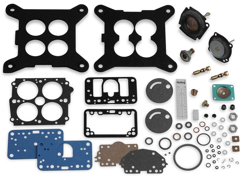 Holley Carburettor Renew Kit/Rebuild Kit (HO37-1540) HO37-1540