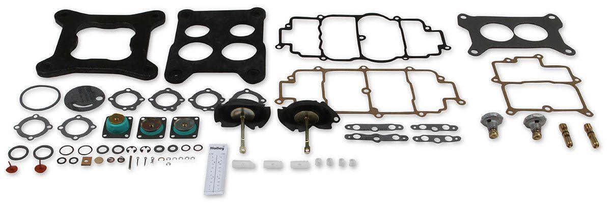 Holley Carburettor Renew Kit/Rebuild Kit (HO37-1541)