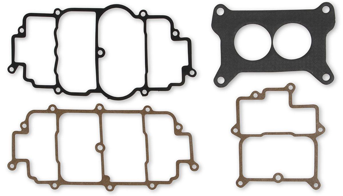 Holley Carburettor Renew Kit/Rebuild Kit (HO37-1541)