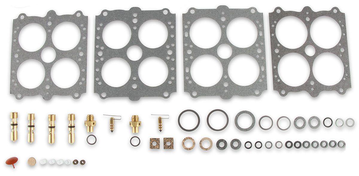 Holley Carburettor Fast Kit/Rebuild Kit (HO37-1542)